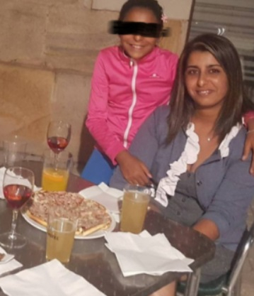 Зловещи СНИМКИ и детайли за убийството в семейство от България, смразило Испания