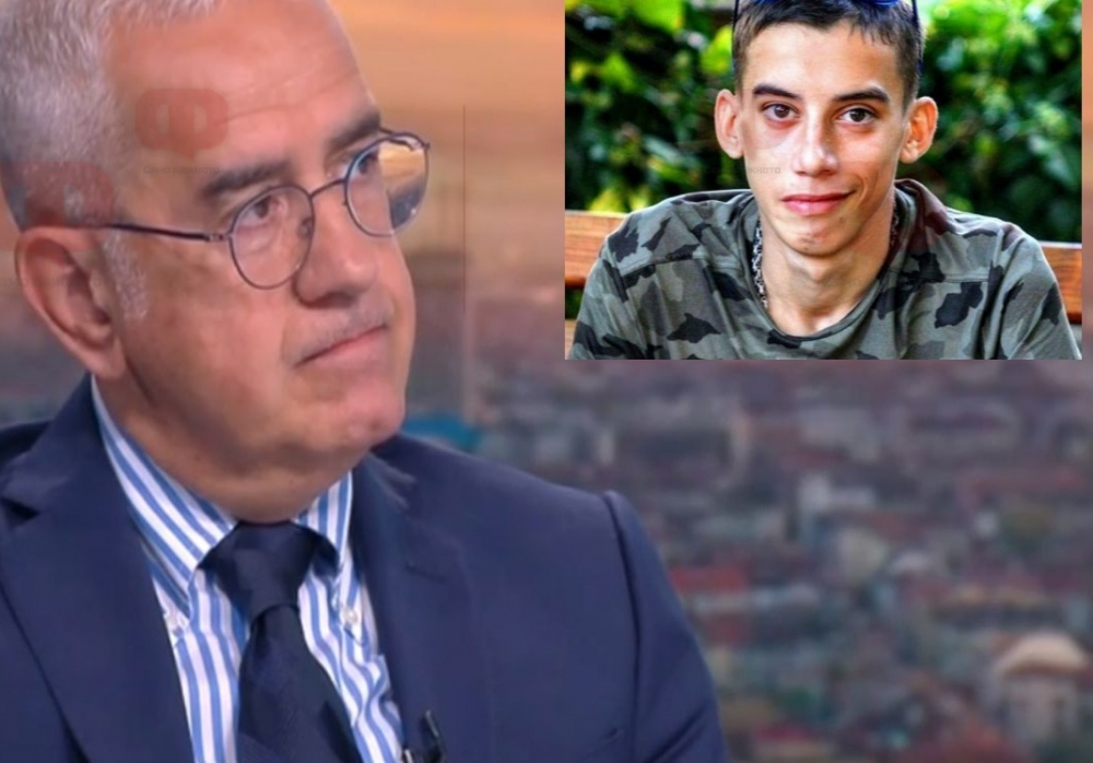 Лекарят на починалия Ванко: Можехме единствено да удължим живота му