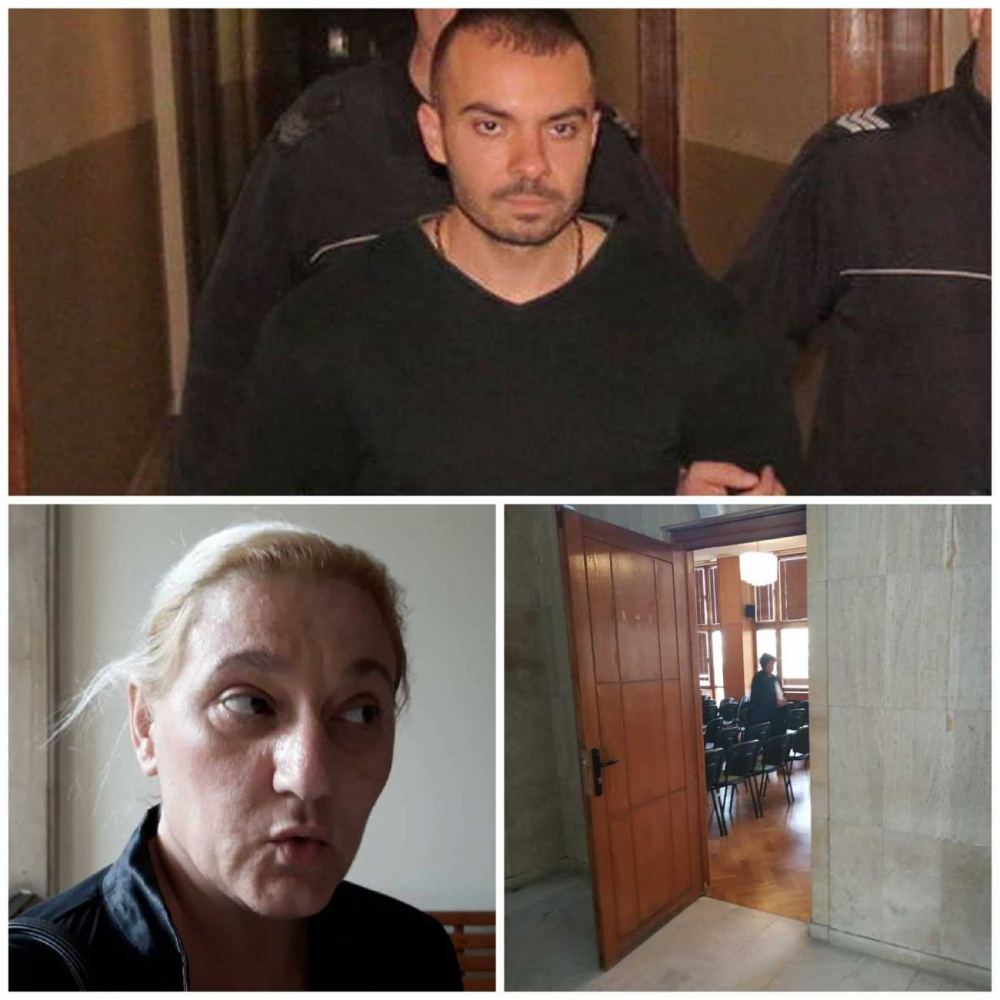 Няма следа от жестокия килър Попчето, прокуратурата взе мерки 