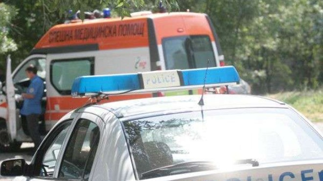 Неописуема трагедия в гора край Враца!