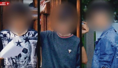 Първа СНИМКА на пишлигарите от България, изнасилили млада германка (ВИДЕО)
