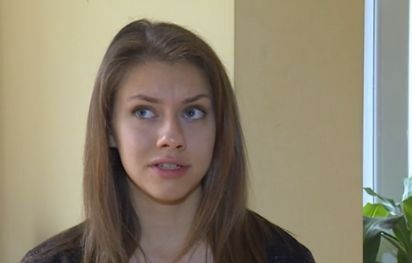 17-годишна българка стана жертва на долен номер на "Уиз ер"