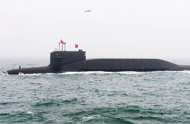 Стана ясно каква е била мисията на пламналата руска подводница