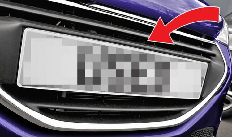 Автомобилен Рег.№ с история бе продаден за изумителна сума (СНИМКИ)