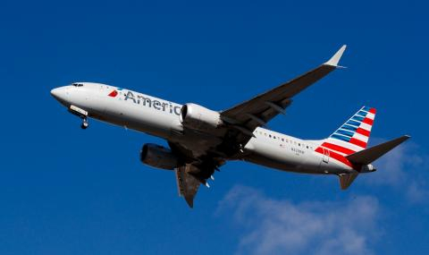 Скандал: Индийци разработвали за $9 софтуера на фаталните Boeing 737 Max