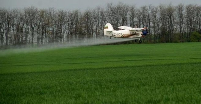 Пръскането срещу комари по поречието на река Дунав стартира на 12 юли от град Козлодуй    