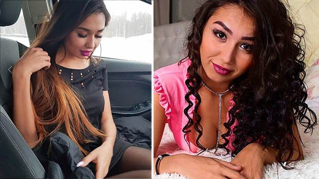 Намериха чисто гола стюардеса, удушена в хотел (СНИМКИ)