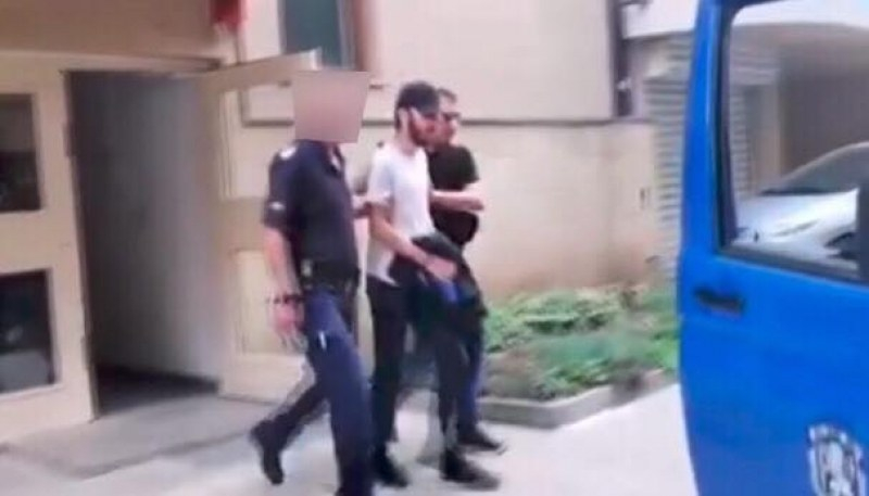 На кметския син Иван Белишки му се стъжни