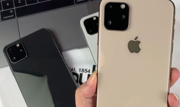 Разкриха цената на новия iPhone 11