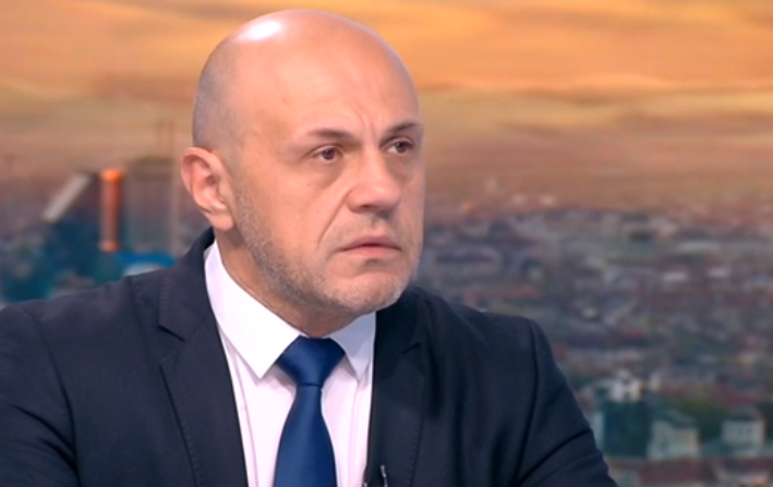 Томислав Дончев обясни какво става в ГЕРБ без Цветанов