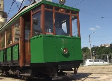 БЛИЦ TV: Столичани се връщат назад във времето