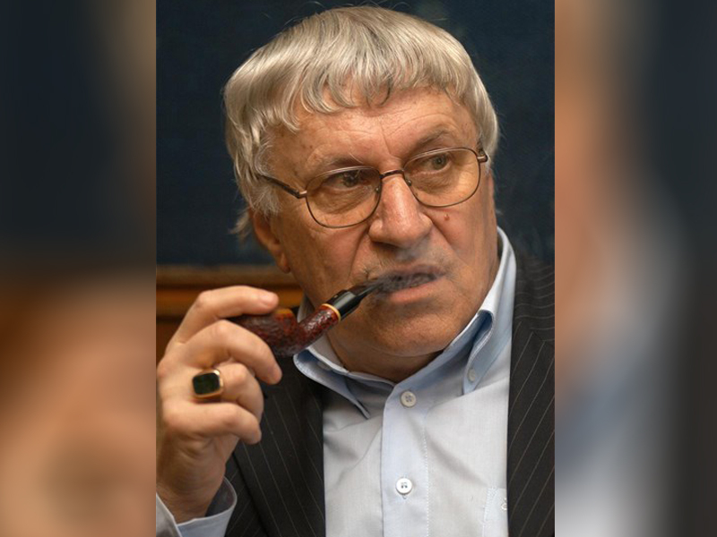 Проф. Андрей Пантев: Старостта е хубав период, жалко,  че трае сравнително кратко