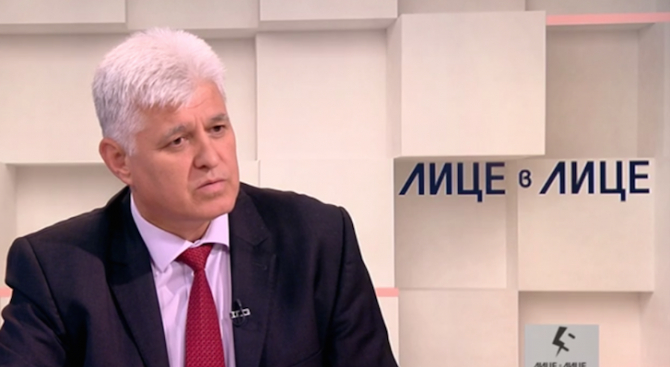 Главният секретар на Радев оплю изтребителите F-16: Като за 1913 г. са