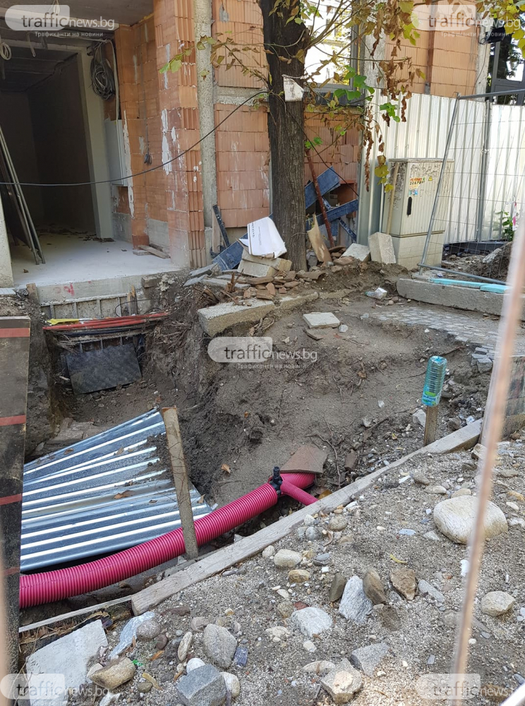 Сензационна находка от III век шокира пловдивчани (СНИМКИ)