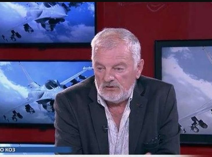 Експерт отсече: С F-16 взимаме оптималното за цената