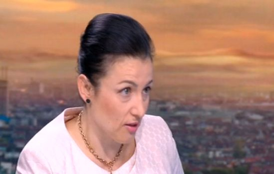 Министър Танева се закани след проверките: Ще има наказания