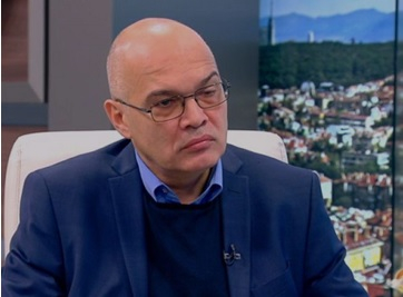 Безлов обясни какво е общото между покушението над Тръмп и стрелбата по Рейгън 