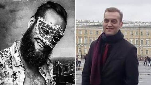 Шок и ужас: Задушената стюардеса - жертва на БДСМ извращения (СНИМКИ/ВИДЕО)