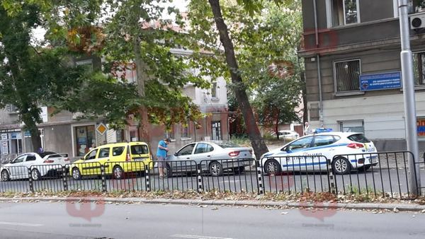 Такава каръщина в Бургаско не се беше случвала никога