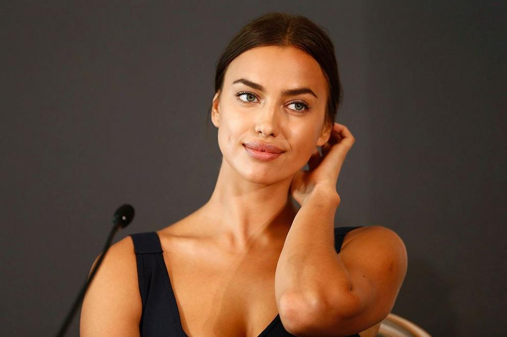 Ирина Шейк проговори след раздялата с Брадли Купър