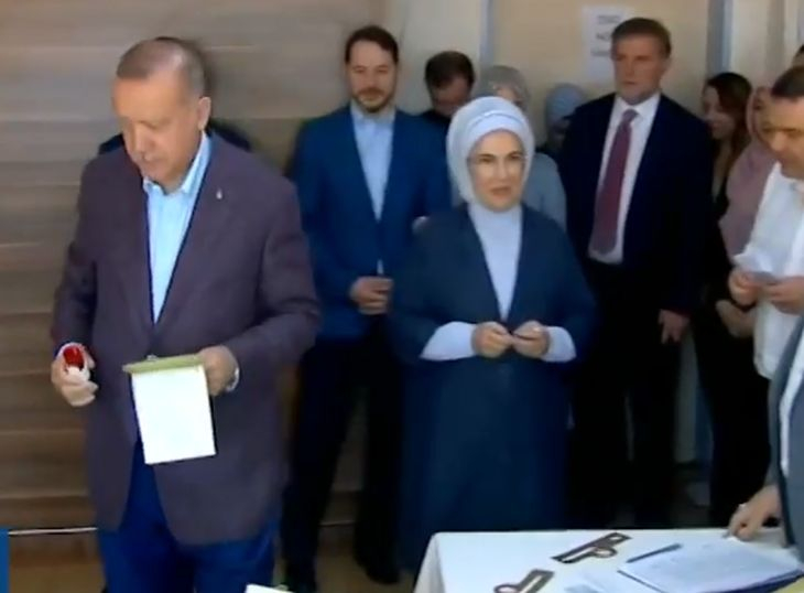 Посланикът на Турция: С България имaмe добро сътрудничество в борбата с тероризма