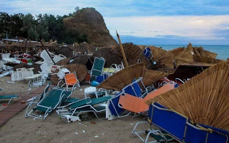 Важна новина за всички българи с имот в Халкидики 