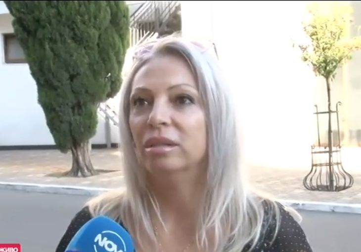 Подробности около скандала с израелски туристи в Слънчев бряг