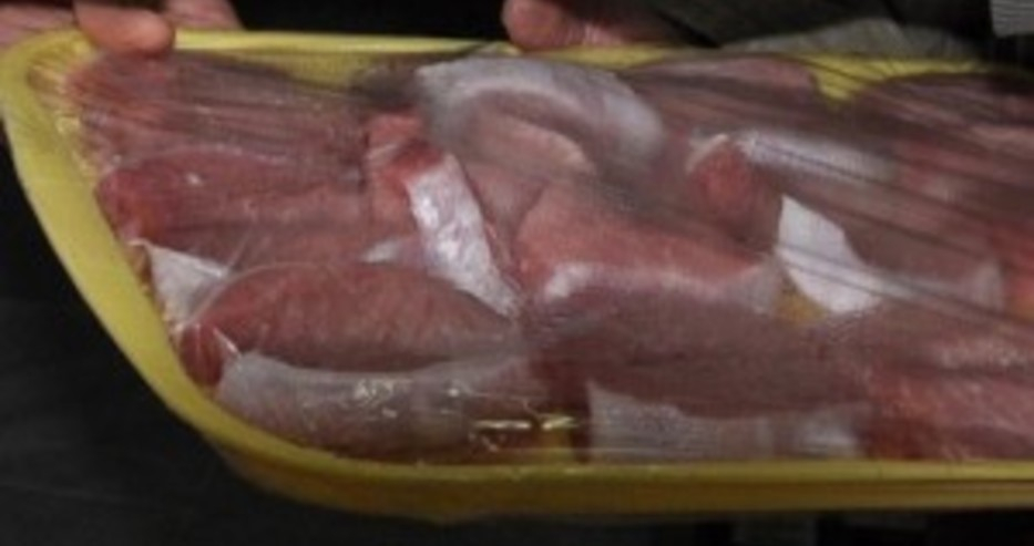 Откриха 170 кг заразено с африканска чума месо