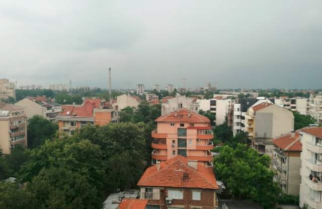 В Пловдив е страшно (СНИМКИ)