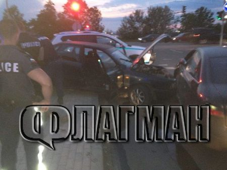 Разплете се мистерията за среднощния екшън със струпали се мутри и полицаи в Бургас