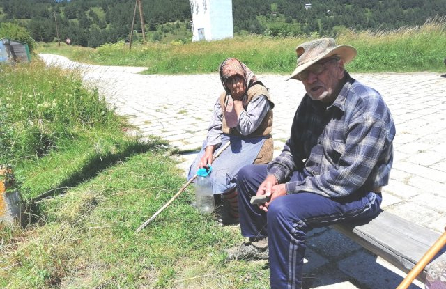 Тези родопчани са на 190 години!