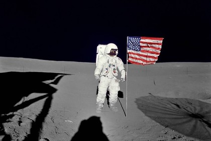 NASA разкри причината за отсъствието на американски астронавти на Луната и Марс