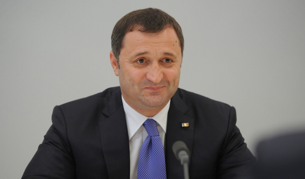 Бившият премиер на Молдова призна за тежко престъпление