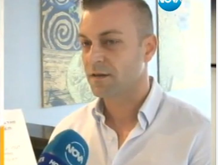 Хотелиерът, изритал израелските туристки, разказа за грозната свада 
