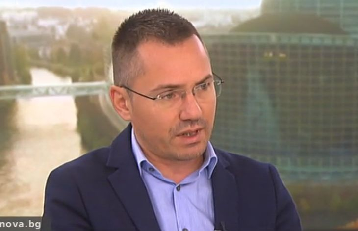 Джамбазки охули евролидерите: Пазарят се като на битака за постове