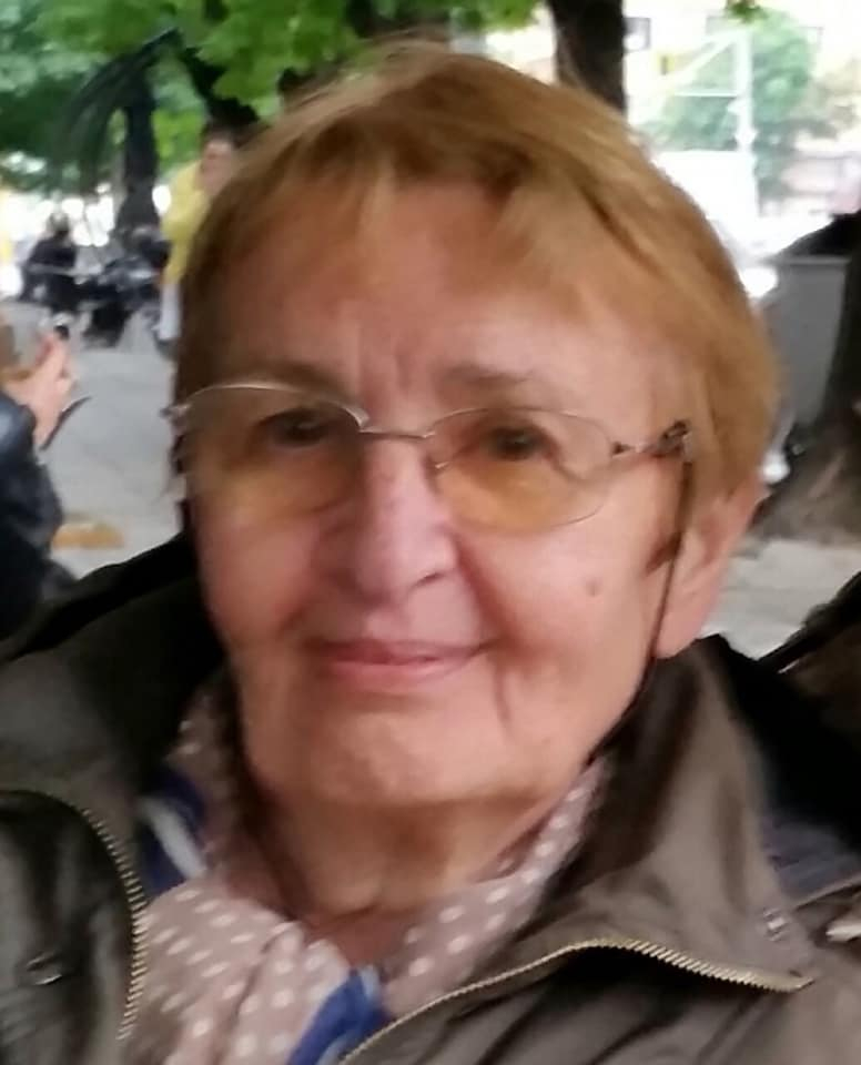 Виждали ли сте Румяна, търсят я под дърво и камък (СНИМКИ)