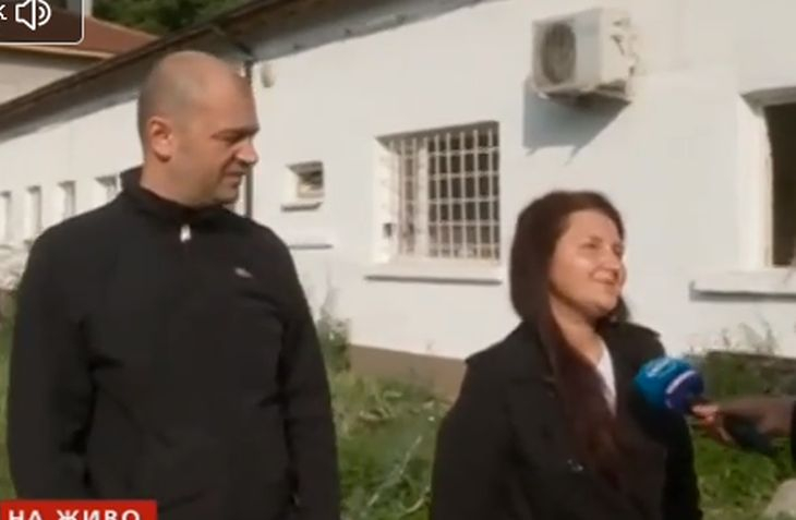 Ще убиват ли питбула, нападнал стопанката си в "Бояна"