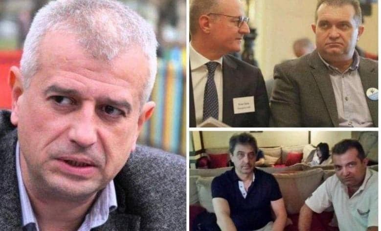 Марионетки на Цветан Василев с атака срещу “правителството” на съдебната власт