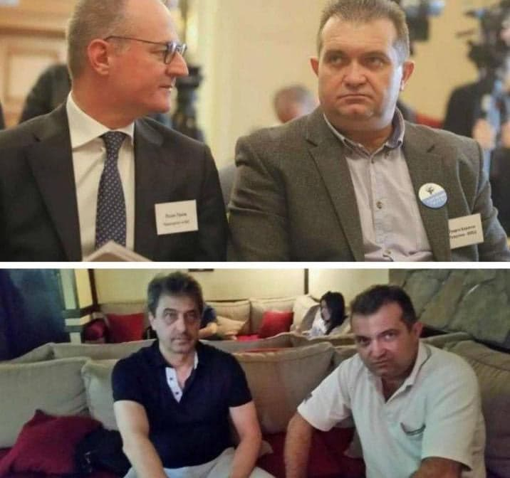 Марионетки на Цветан Василев с атака срещу “правителството” на съдебната власт