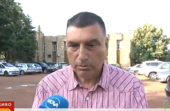 Таксиджия разказа за диващините на пияния швед Кристофър в Несебър (ВИДЕО)