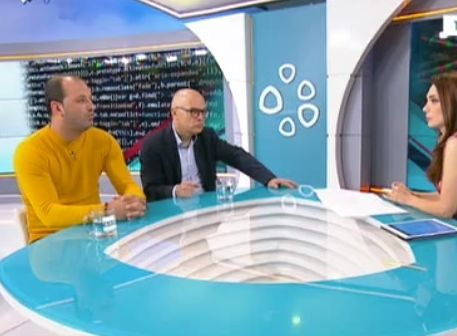 Хакерската атака срещу НАП – координиран удар срещу институциите? 