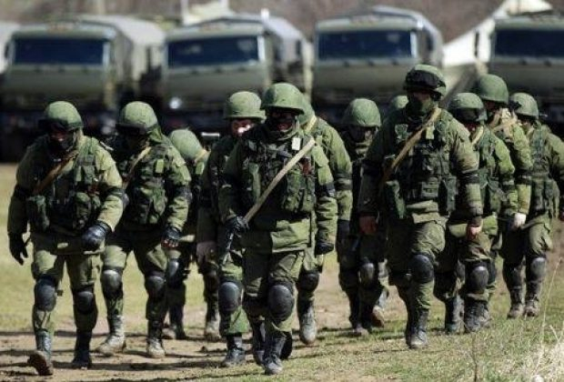Генерал от Бундесвера: Русия се готви да удари НАТО внезапно