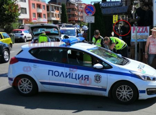 Лоши новини за пияния швед Кристофър, вилнял в Несебър