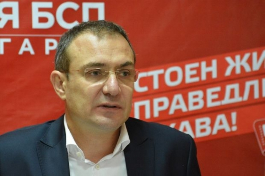 Куп фалшификации в основата на отстраняването на Гуцанов като председател на БСП–Варна