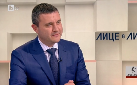 Горанов със страшна закана: Само някой да използва данните от НАП и ...