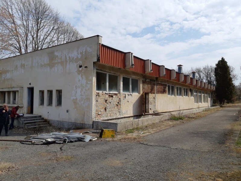 Продават на търг апетитен имот на испанци до Бургас за 58 милиона (СНИМКИ)