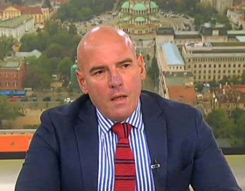 Извънредно: Има арестуван за хакерската атака към НАП! 