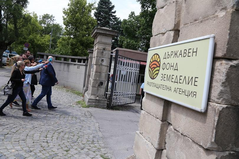 Лоши новини за задържаните в ДФ "Земеделие"