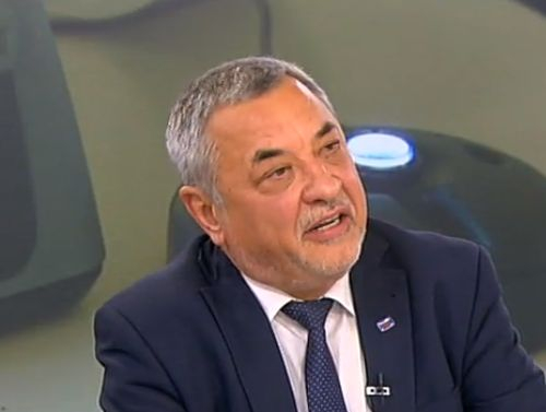 Валери Симеонов изрецитира ЕГН-то си и попита: Цървулите ли ще ми вземат?