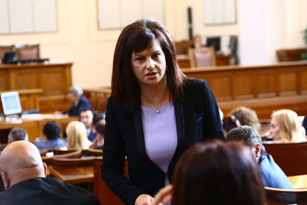 Д-р Дариткова разкри как се лекува от коронавируса 